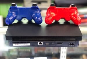 PlayStation 3 Slim - Image 3