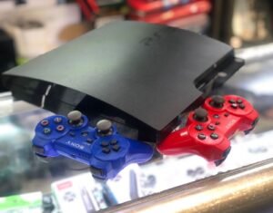 PlayStation 3 Slim - Image 5