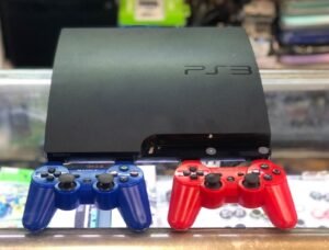 PlayStation 3 Slim - Image 2