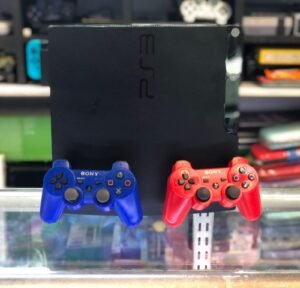 PlayStation 3 Slim - Image 4