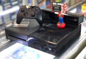 Xbox One Fat - Image 5