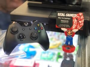 Xbox One Fat - Image 4