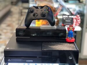Xbox One Fat - Image 3