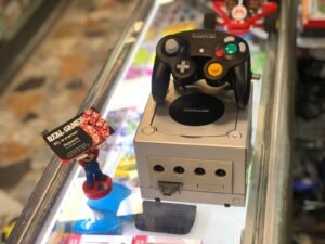 Consola Game Cube - Image 4