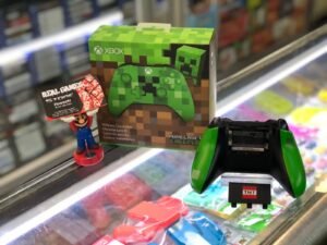 Control Xbox One Edición Minecraft - Image 3