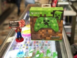 Control Xbox One Edición Minecraft - Image 2