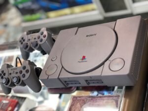 PlayStation 1 Fat - Image 2