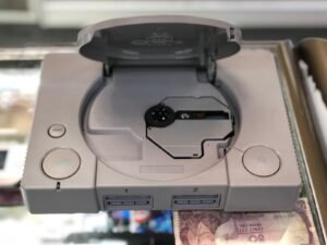 PlayStation 1 Fat - Image 3