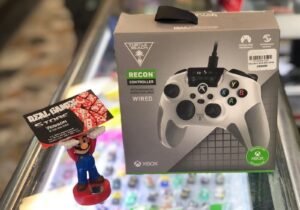 Mando Turtle Beach Recon Controller Xbox - Image 2