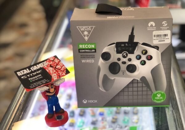 Mando Turtle Beach Recon Controller Xbox