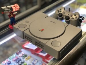 PlayStation 1 Fat - Image 5