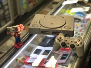 PlayStation 1 Fat - Image 4