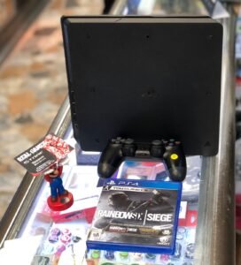 PlayStation 4 1TB - Image 2