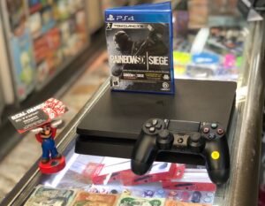 PlayStation 4 1TB - Image 3