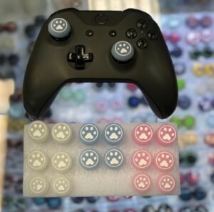 Grips Protectores de Palancas - Image 3