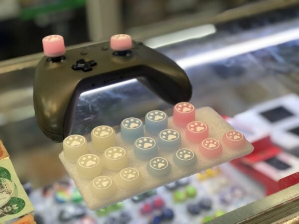 Grips Protectores de Palancas