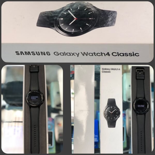 Reloj Galaxy Watch 4 Classic