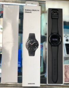Reloj Galaxy Watch 4 Classic - Image 2