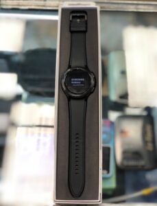 Reloj Galaxy Watch 4 Classic - Image 4