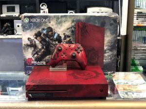 Xbox One S Edición Gears of War 5 - Image 5