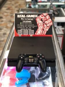 PlayStation 4 Slim de 1TB - Image 2