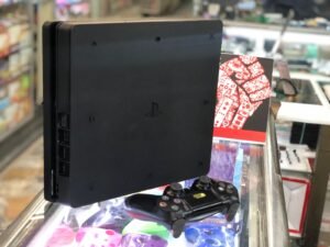 PlayStation 4 Slim de 1TB - Image 3