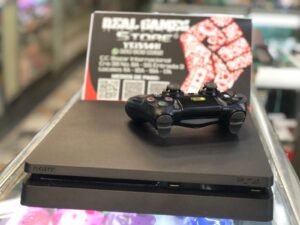PlayStation 4 Slim de 1TB - Image 4