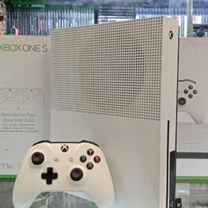 Xbox One S