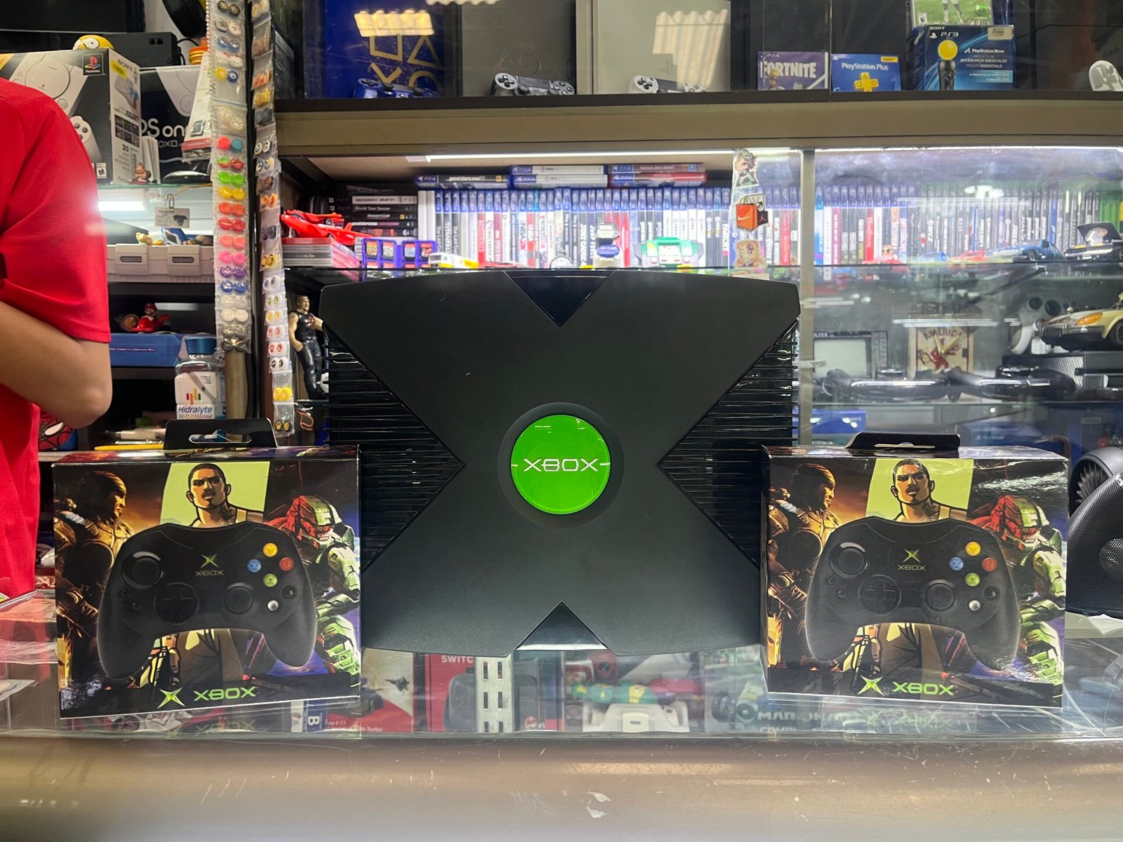 Xbox (Clasica) - Image 3