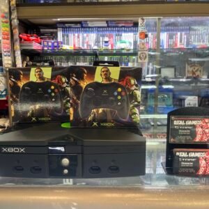 Xbox (Clasica)