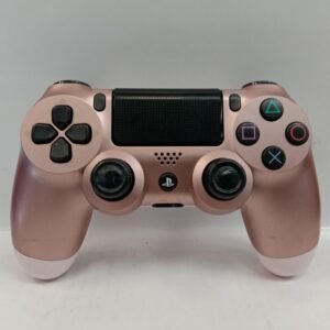 Control PS4 Original (Rosa)