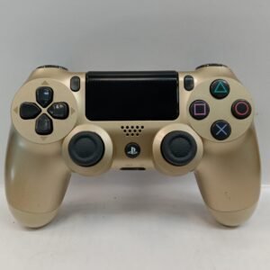 Control PS4 Original (Dorado)