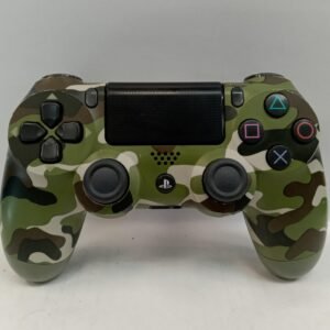 Control PS4 Original (Camuflaje)
