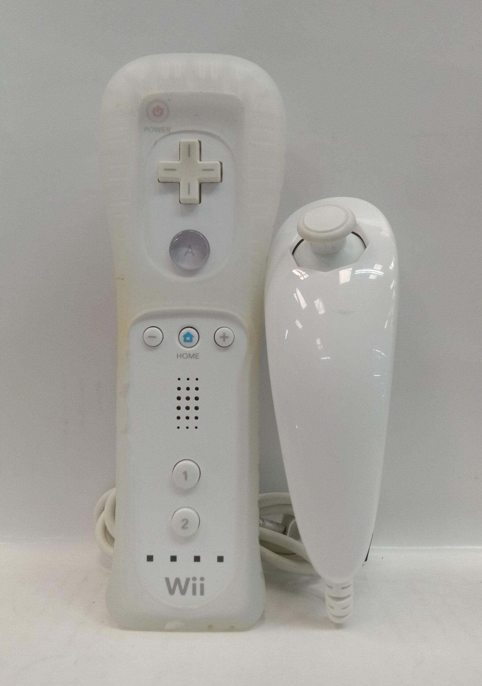 Nintendo Wii (Lectora de Discos) - Image 2