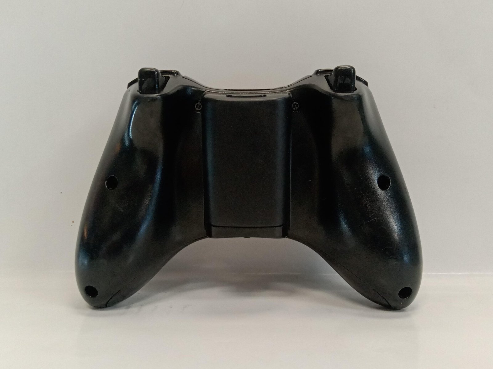 Controles Xbox 360 Original (Negro) - Image 3