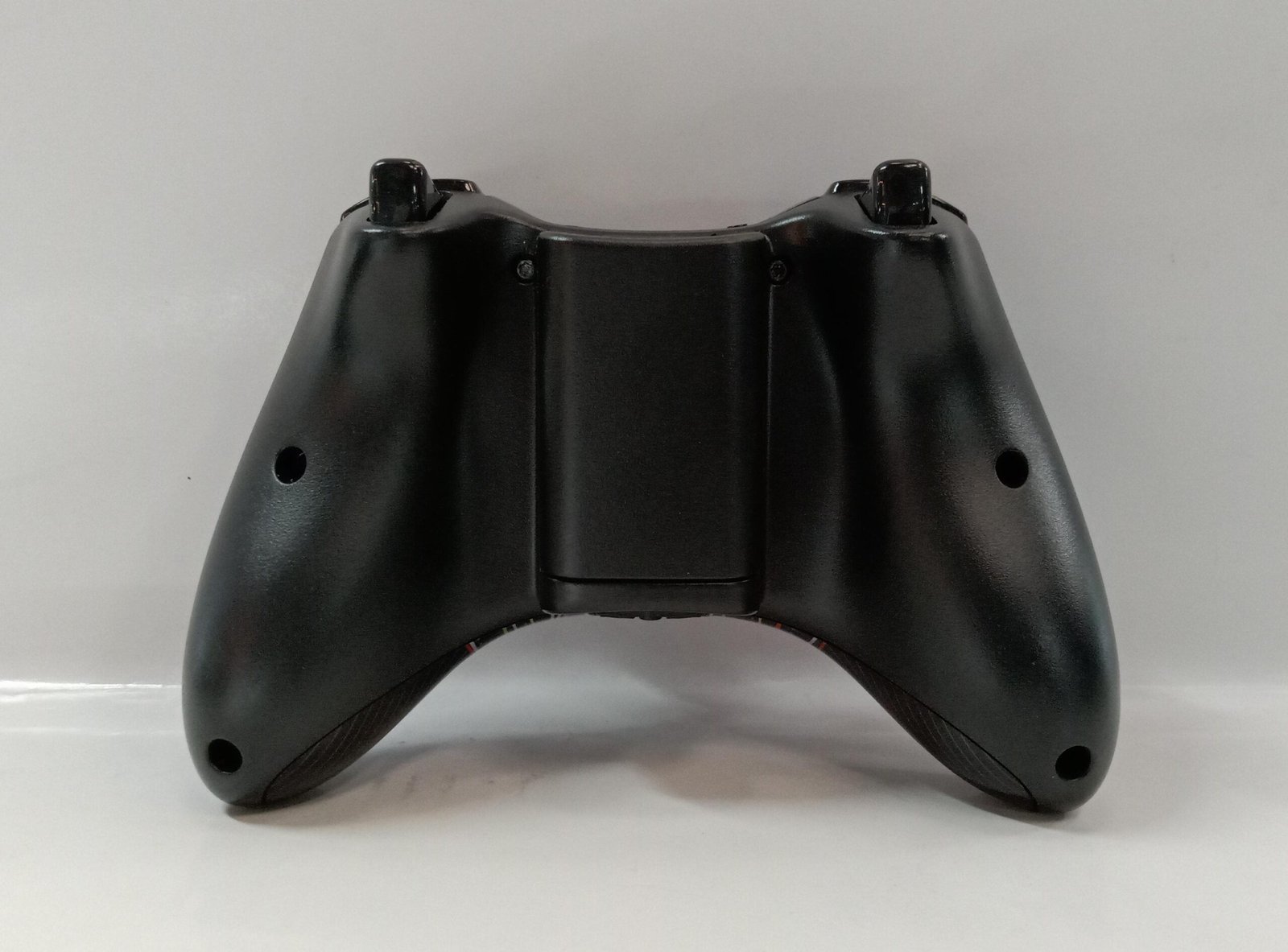 Control Xbox 360 Original (Azul Metalico) - Image 3