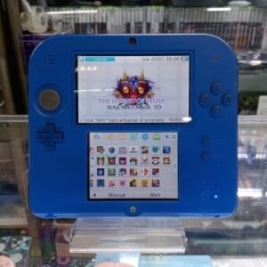 Nintendo 2DS