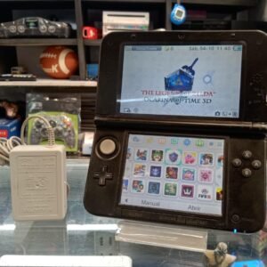 Nintendo 3DS XL