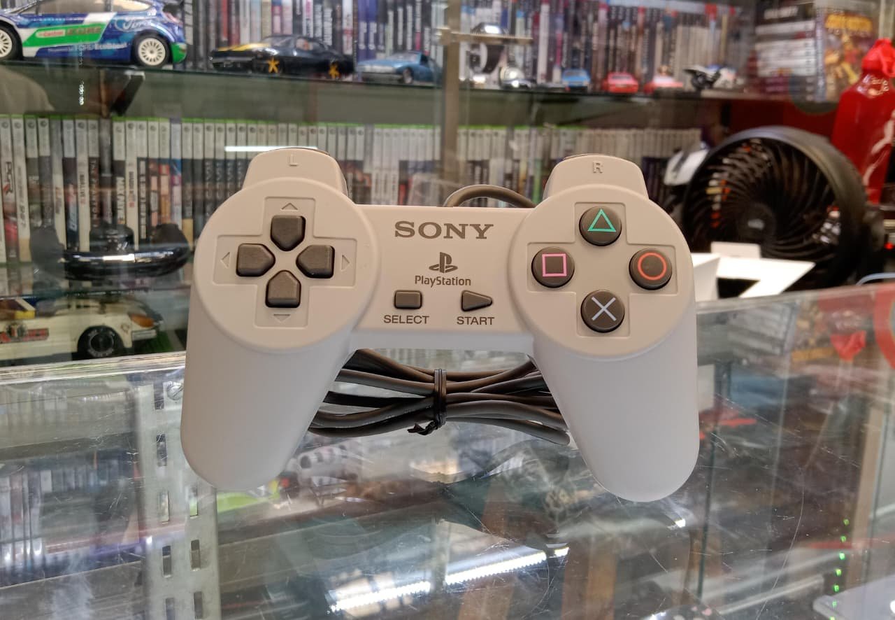 PlayStation 1 Mini - Image 4