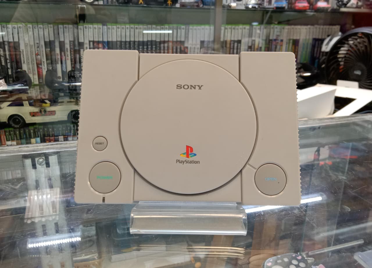 PlayStation 1 Mini - Image 3
