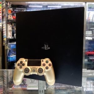 PlayStation 4 Pro 1 TB