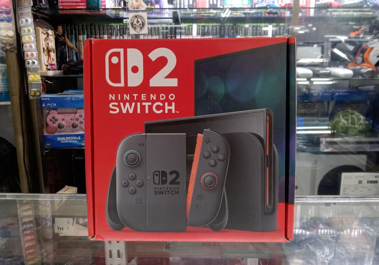 Nintendo Switch 2 - Image 2