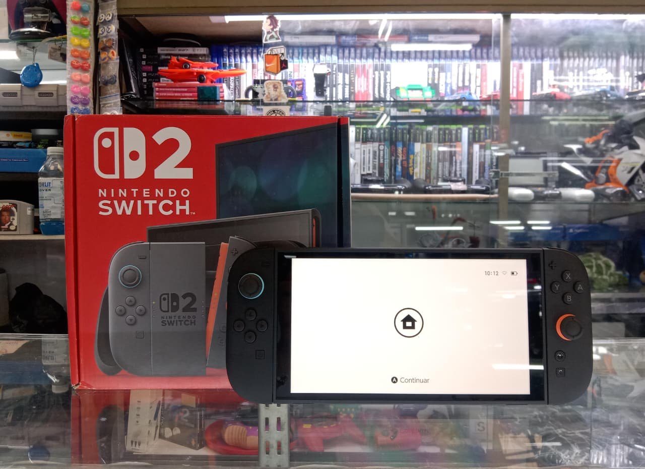 Nintendo Switch 2 - Image 3