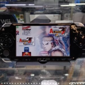 PSP 2000