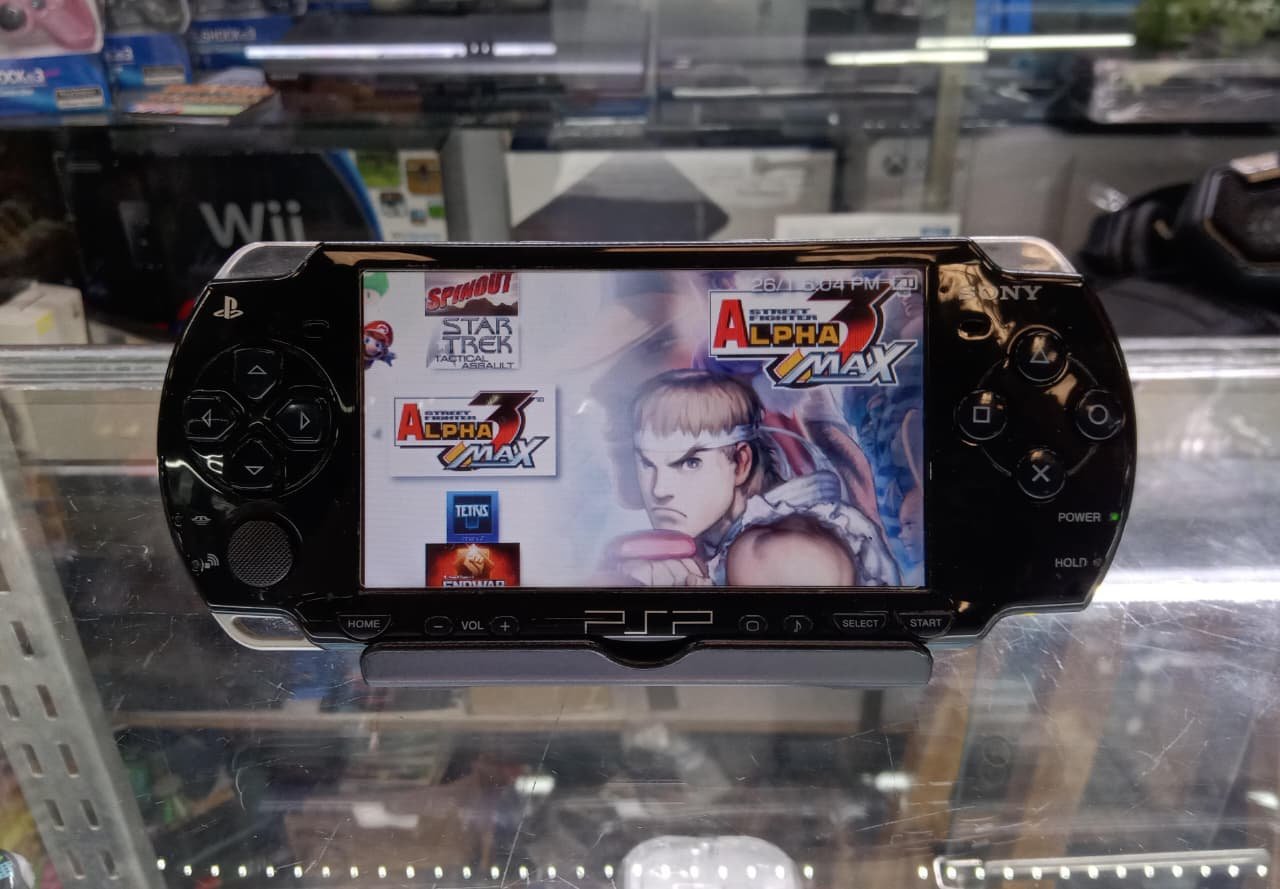 PSP 2000