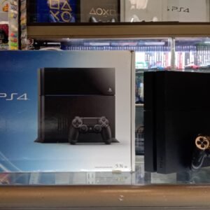 PlayStation 4 Fat 1 TB