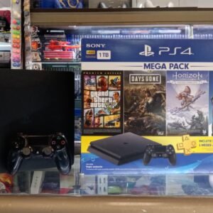 PlayStation 4 Slim 1 TB