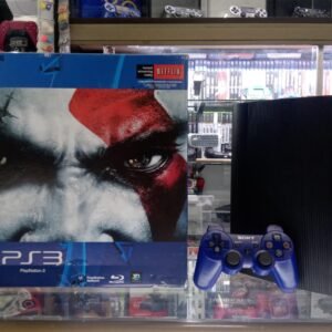 PlayStation 3 Super Slim