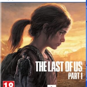 The Last Of Us Part I (PlayStation 5)